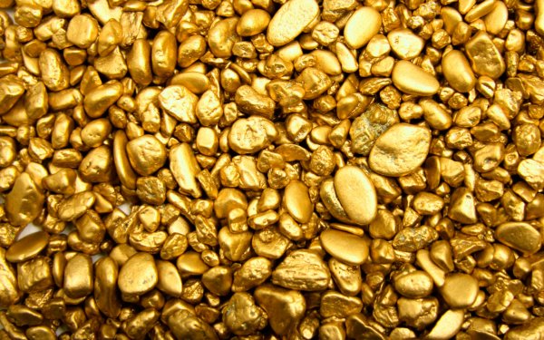 Для добычи золота в Ростовской области выделят 200 млн рублей