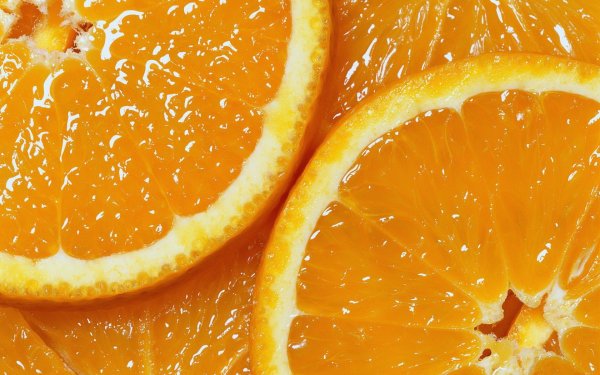Ученые: Апельсины снижают риск болезней сетчатки глаза