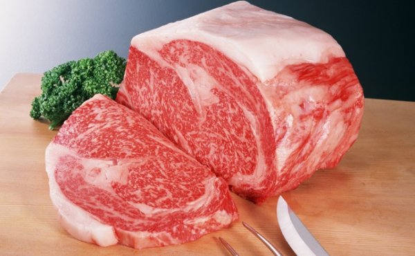 Супербактерии могут лишить человечества мяса