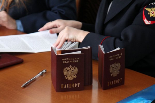 7,6 тыс соотечественников перебралось в Ростовскую область