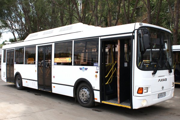 Власти Самары пообещали изменить расписание автобусов №27