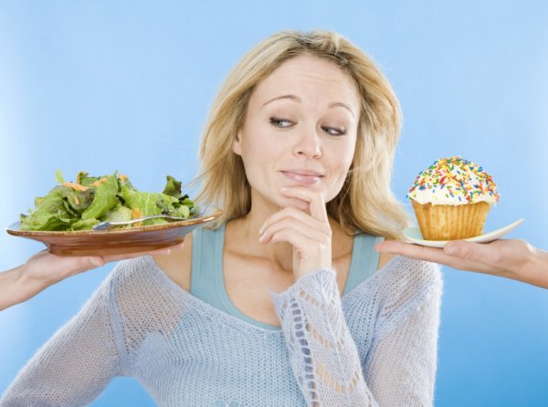 Правильного питания не существует: Ученые развенчали миф об идеальной диете