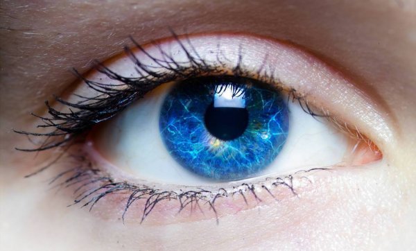 Ученые выяснили шокирующую причину необратимой слепоты у людей