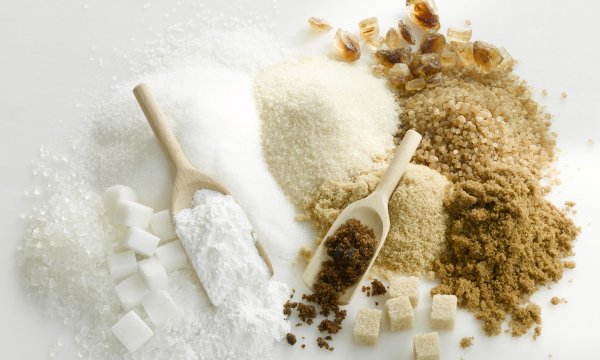 Зеленый свет сладкоежкам: Американские ученые опровергли миф о вреде сахара