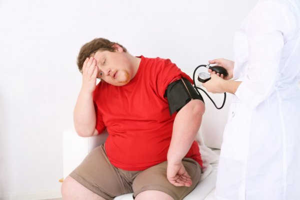Ученые назвали главную причину ожирения