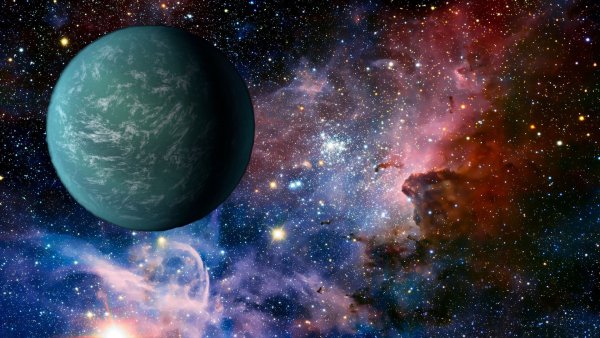 Учёные: биосигналы экзопланет докажут о существовании жизни на них