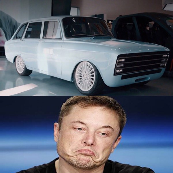 Эксперты оценили реальный успех «убийцы» Tesla от «Калашникова»