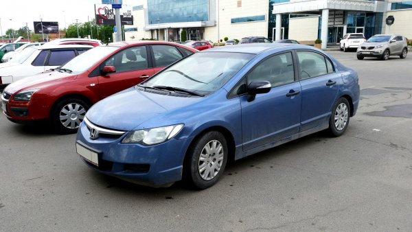 Польские механики назвали лучшие бюджетные авто с пробегом до 7 000 евро