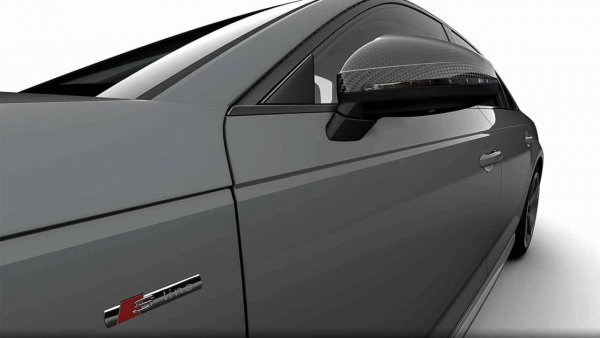 Audi выпустит 40 седанов A4 Ultra Sport Edition