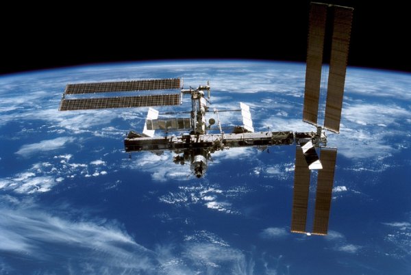Россия планирует отправить на МКС 13 кораблей и два модуля до 2021 года