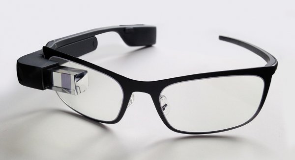 В Стэнфорде аутизм лечат с помощью Google Glass