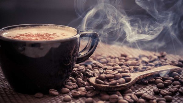 Эксперты назвали 10 интересных рецептов кофейных напитков