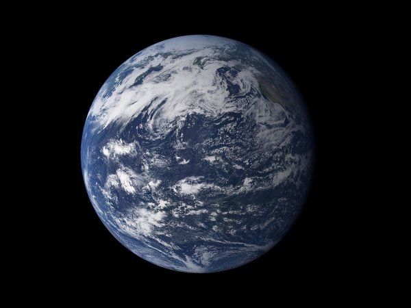Пришельцы с Нибиру уйдут от столкновения с Землей, развернув планету