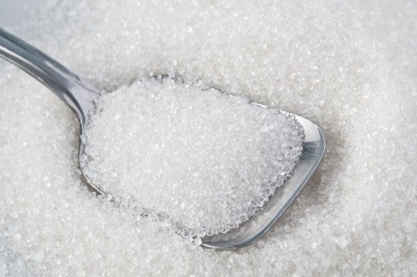 Курс на ожирение: Россияне за 100 лет стали съедать в шесть раз больше сахара