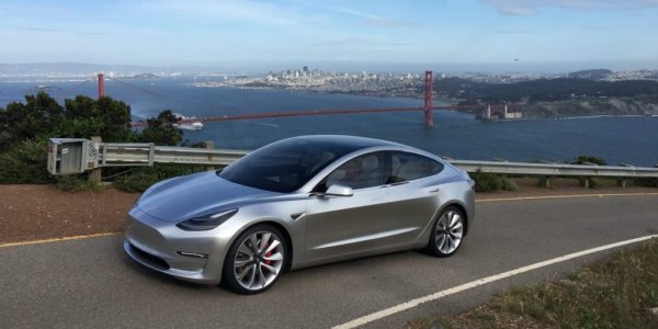 Илон Маск сообщил о сокращении цветовой палитры Tesla