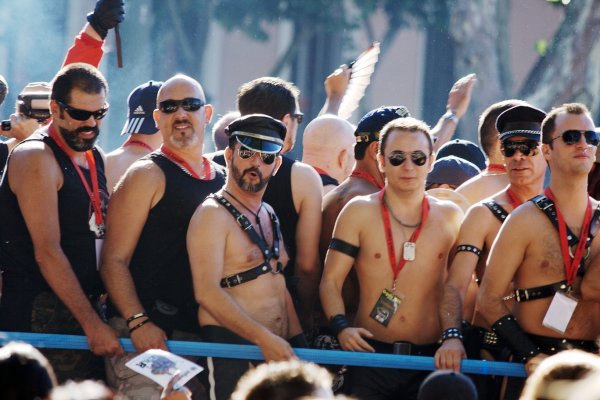 В Самарской области суд отменил запрет мэрии на проведение гей-парада