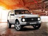 Цена комфорта: Новая LADA 4x4 будет дешевле Renault Duster только в «базе»