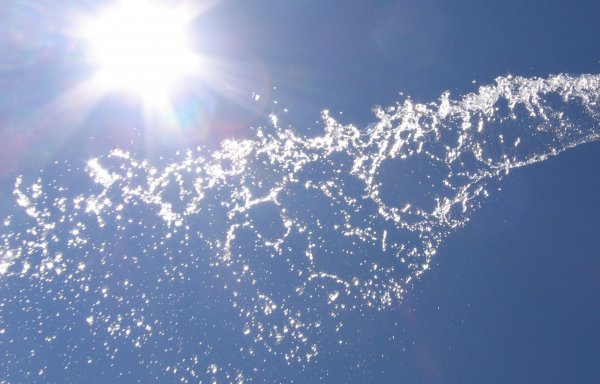 Учёные создали надёжное устройство для получения воды из воздуха