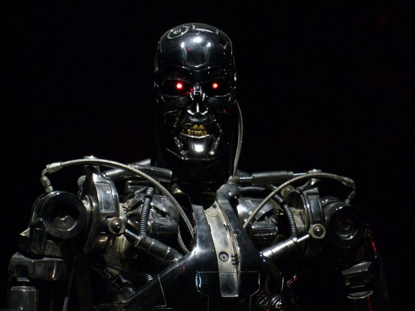 Вдохновленные «Терминатором» ученые разработали изменяющего форму робота