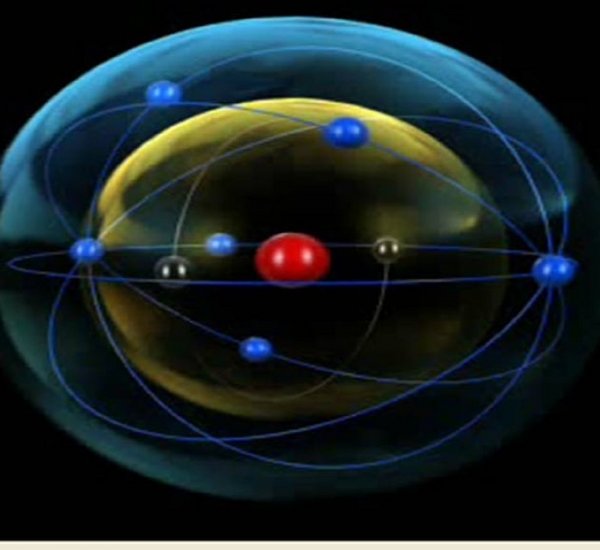 Ученые более точно определили радиус протона
