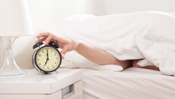 Ученые призывают людей просыпаться до 6 часов утра, чтобы быть счастливыми