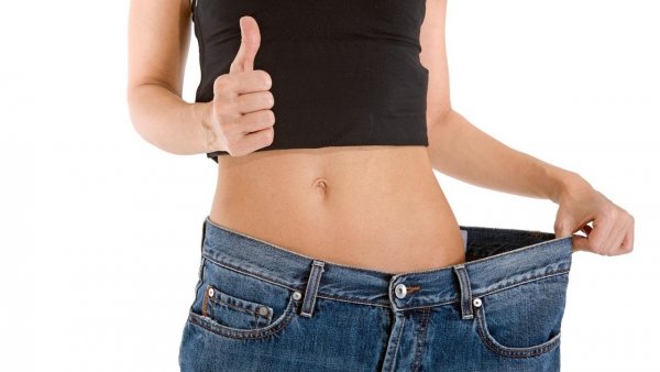Ученые назвали 4 эффективных способа похудения