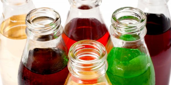Ученые в очередной раз подтвердили, что сахаросодержащие напитки вызывают привыкание
