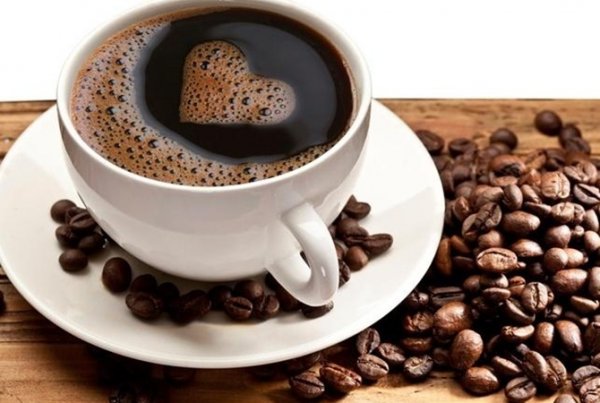 Ученые установили, что кофе помогает мозгу не стареть