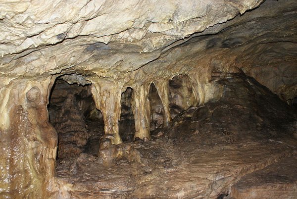 Археологи обнаружили «Карандаш» в Денисовской пещере на Алтае