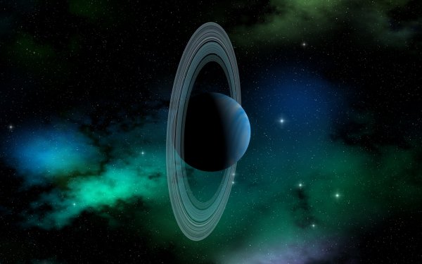 Ученые выдвинули версию смены Ураном его траектории