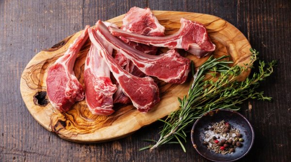 Козье мясо станет главным пищевым трендом 2019 года – СМИ
