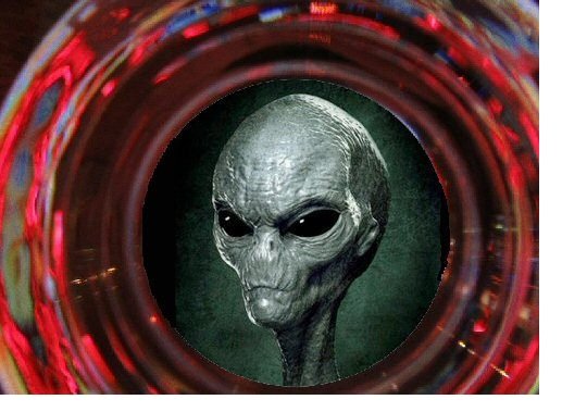 Теоретик заговора: Секретная программа в США использует психоделики для общения с пришельцами