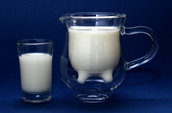 Ученые анонсировали новую опасность молока для человеческого организма