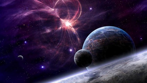 12 «космических покушений» ожидает Землю в 2019 году