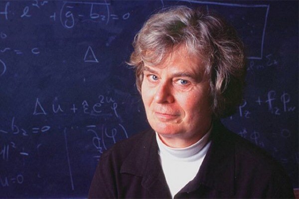 Впервые обладательницей Абелевской премии по математике стала женщина