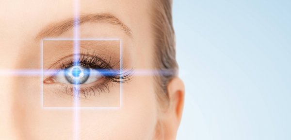 Победить слепоту: ученые смогли вернуть потерянное зрение с помощью вируса