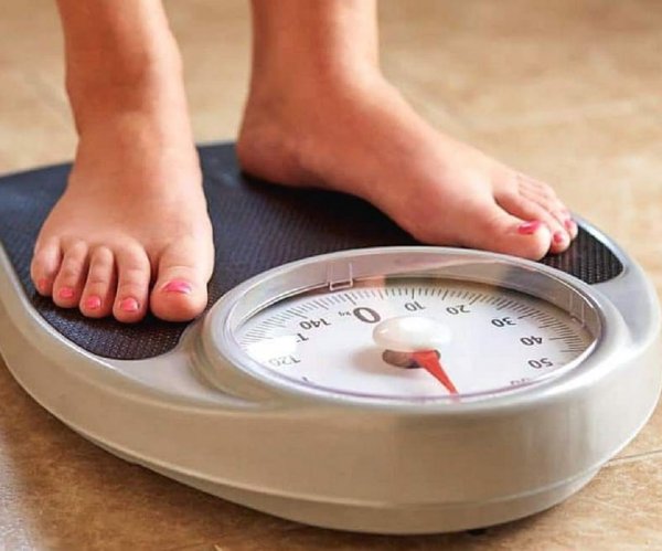 Не взвесил - жирок повесил: Учёные предупредили о страшной угрозе ожирения детей