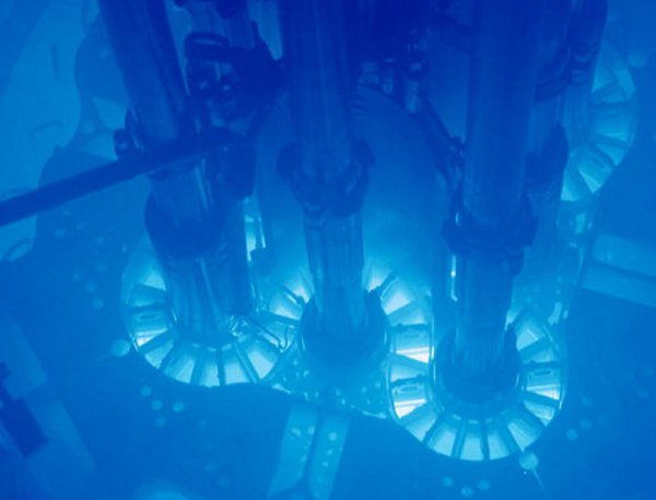 Еще одна Атлантида: Попытка физиков получить свет из вакуума утопит Землю