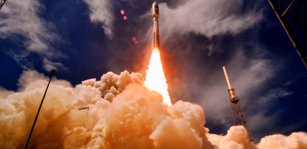 «МКС в оккупации Нибиру!»: Роскосмос спешно высылает подкрепление с Байконура, рискуя потерять корабль