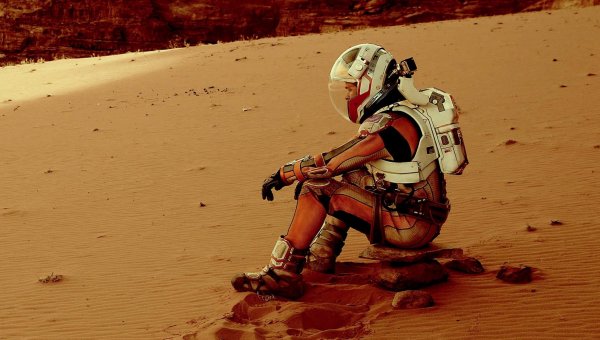 «Землю придётся покинуть»: Приближение Нибиру вынудило NASA и Роскосмос искать пути колонизации Марса