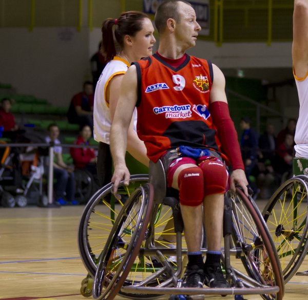 Диагноз не приговор: Эксперты объяснили важность спорта для инвалидов