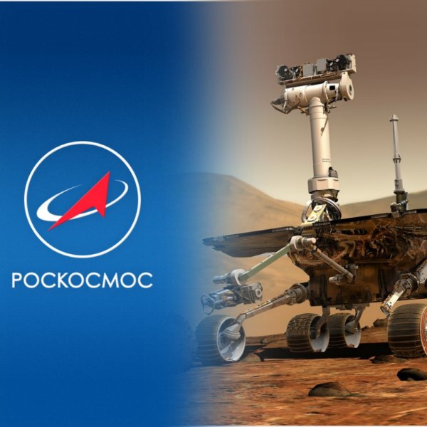 Жизни нет, но вы держитесь: «Роскосмос» назвал первые результаты миссии ExoMars2016 на Марсе