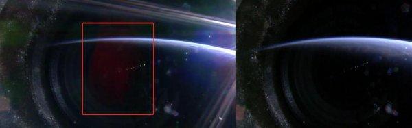 «Двойная катастрофа»: NASA сфотографировала появление Нибиру из Чёрной дыры - с чего все началось?