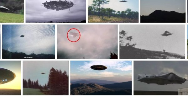 НЛО больше не прячутся: Уфологи выяснили причину глобального нашествия инопланетян