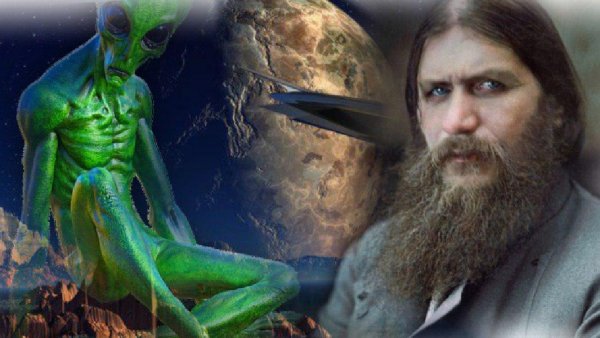 Григорий Распутин живёт на Нибиру - Клоны «Безумного Монаха» из России готовятся к возвращению «создателя» на 28 апреля