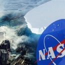 NASA предупреждает: Астероид запустит «космическую зиму» на Земле уже на Пасху