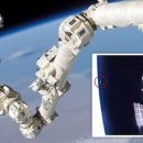 МКС под контролем пришельцев: NASA экстренно прервало эфир из-за появления в кадре НЛО