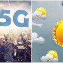 5G испортит прогноз погоды: Новая сеть «убьёт» профессию синоптика – эксперты