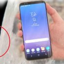 Астрофотограф впервые сфотографировал планету Сатурн на смартфон Samsung Galaxy S8