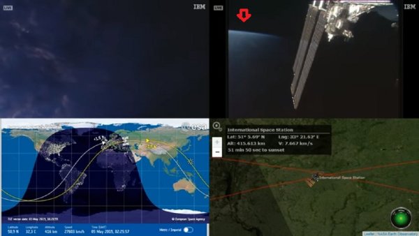 Ложь Роскосмоса раскрыта – Россия снимает фейковые ролики про космос и МКС на базе во Вьетнаме